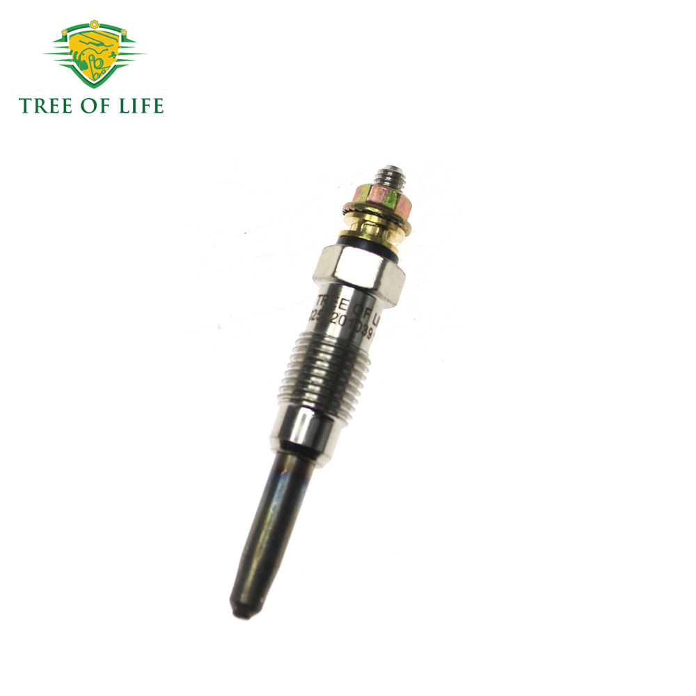 0250201039,0 250 201 039 GLP001 is suitable for LOMBARDINI preheating plugs