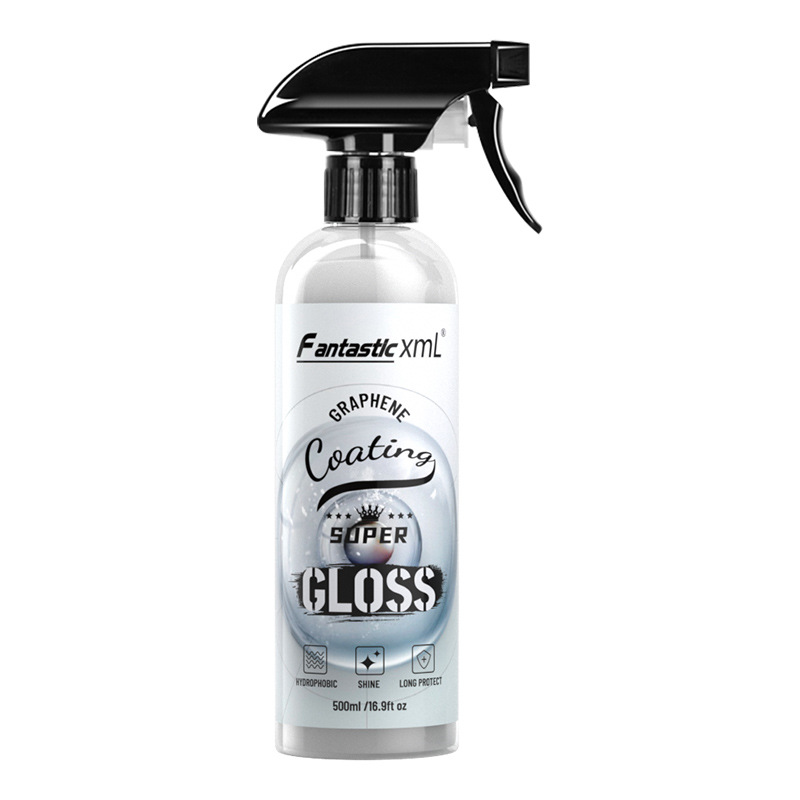 페인트 코팅 (500ML)