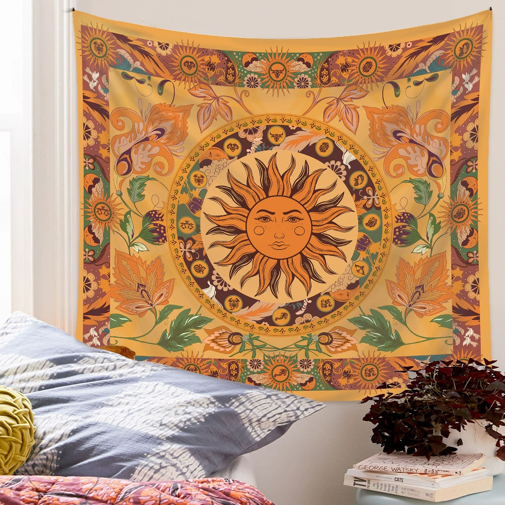 Tapestry for bed, Amazon, wholesale
