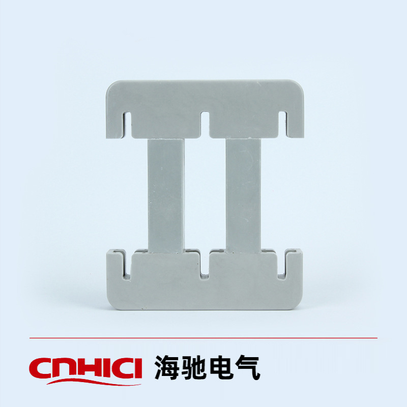 供应 HC垂直母线夹6*100 高低压开关柜抽屉柜 母线框 量大从优