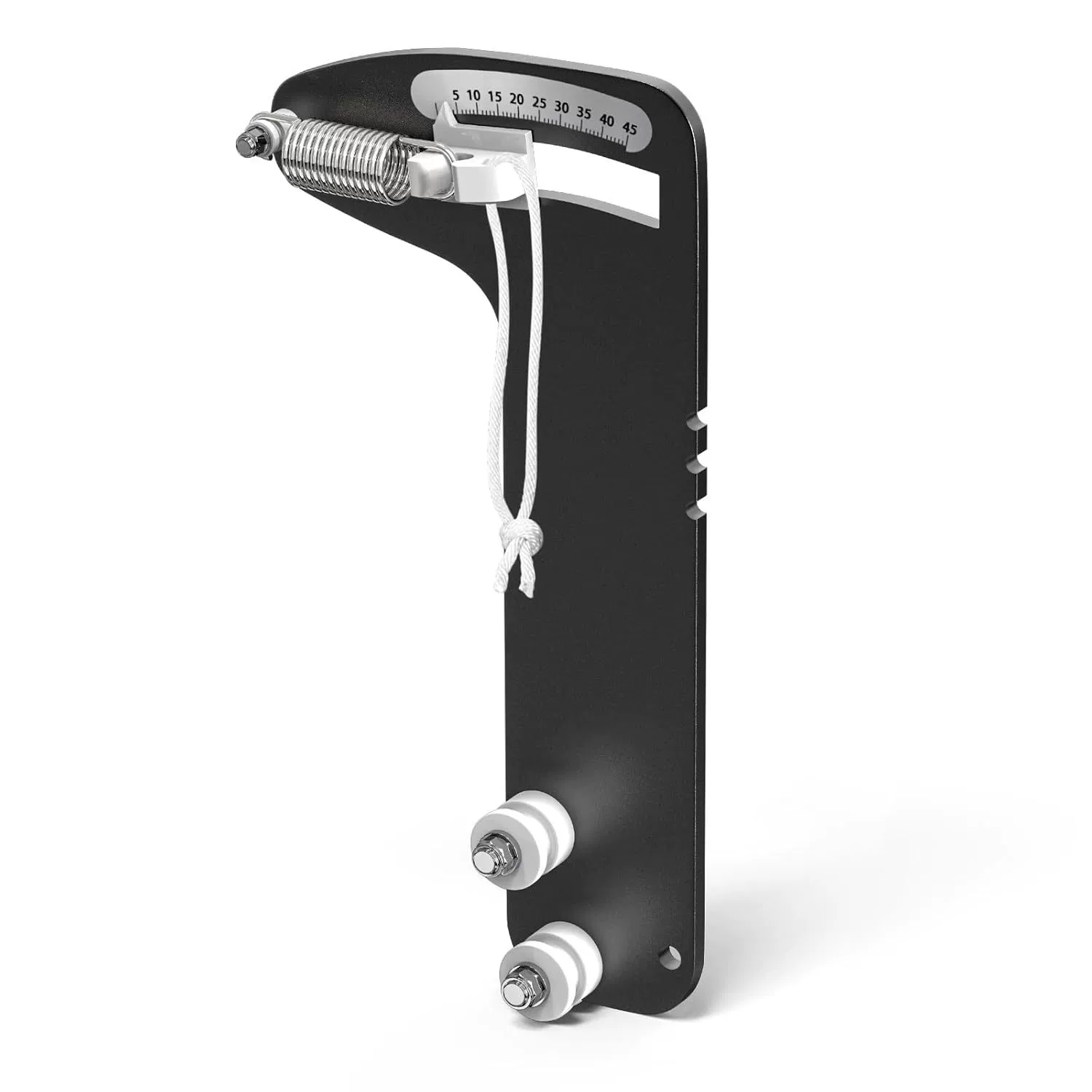 Измеритель натяжения такелажа парусника для диаметра кабеля 2,5,3 и 4 мм, троса 360 кг