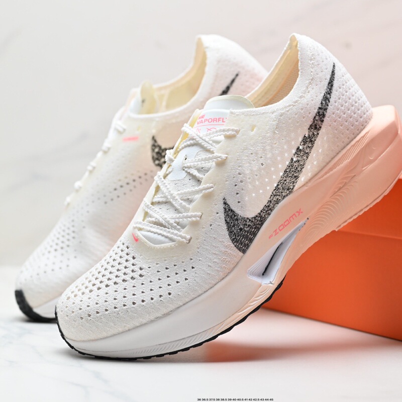 纯原 Zoom Alphafly NEXT%3破三阿尔法三代碳板马拉松气垫跑步鞋|undefined