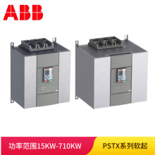 ABB 315KW d 10157477 ܛ PSTX570-600-70 400V 300A