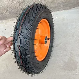 脚轮;平板手推车;手推车配件