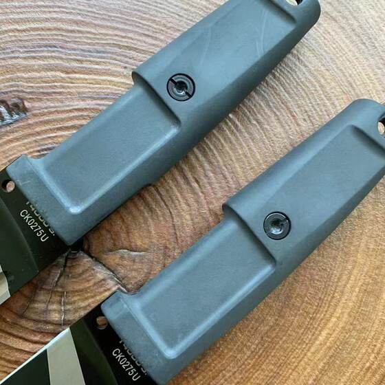 Factory Direct Extreme Force Field Defense Knife Outdoor Knife Camping Portable Knife Sharp Portable Tactical Knife