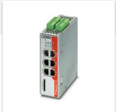 FL MGUARD RS2005 TX VPN 菲尼克斯路由器 现货 全新原装正品