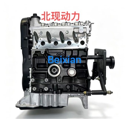 High-quality BAH BLM CFZ engine for Polo 1.6 8V Golf