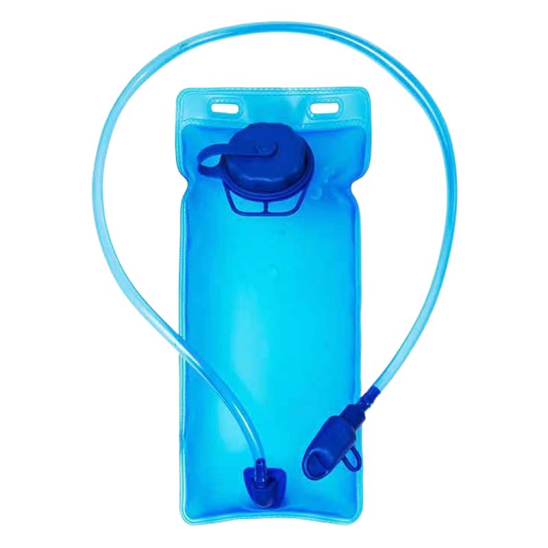 Cross-border Outdoor Sports Folding Water Bag Portable Mountaineering and Cycling Water Bag Running Fitness Weight-bearing Water Bag Supplies