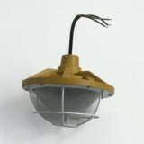 Светодиодный промышленный взрывобезопасный светильник, 50W, 100W