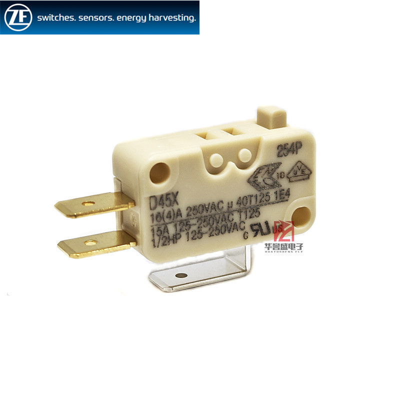 Zf Cherry Cherry D45R-V1Aa Micro Switch D45R D45X