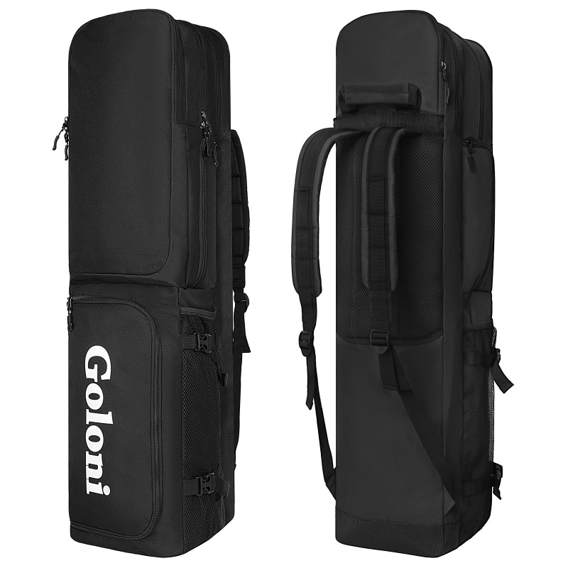 Go Cross-Border Dryland Hockey Bag, Snowboard Bag, Dryland Hockey Coach's Large Ball Bag, Soft Hockey Bag Storage Go Cross-Border Dryland Hockey Bag, Snowboard Bag, Dryland Hockey Coach's Large Ball Bag, Soft Hockey Bag Storage