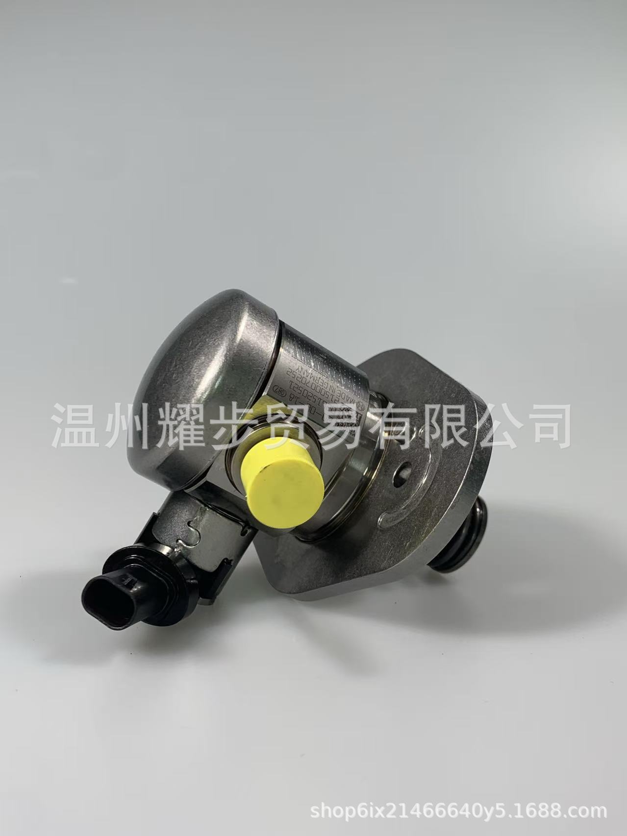 Refurbished High-Pressure Fuel Pump 13518631642 Suitable for Bmw 13518678467B48/B58 Tu National Vi