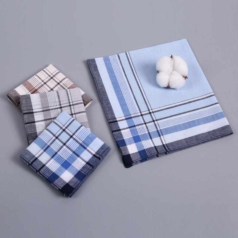 Handkerchief Men's Old-Fashioned Handkerchief Pure Cotton Sweat-Absorbent Affordable Small Handkerchief Square Towel Pure Cotton Antique Style Sweat-Wiping Handkerchief Handkerchief Handkerchief Men's Old-Fashioned Handkerchief Pure Cotton Sweat-Absorbent Affordable Small Handkerchief Square Towel Pure Cotton Antique Style Sweat-Wiping Handkerchief Handkerchief