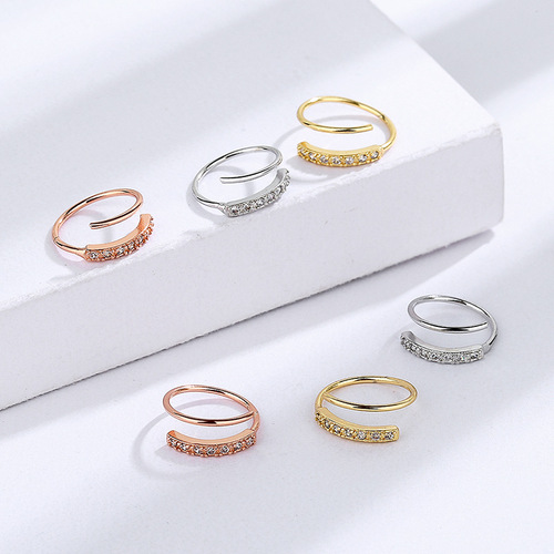 Korean style earrings for women  new trendy simple earrings earrings earrings earrings earrings design spring earrings