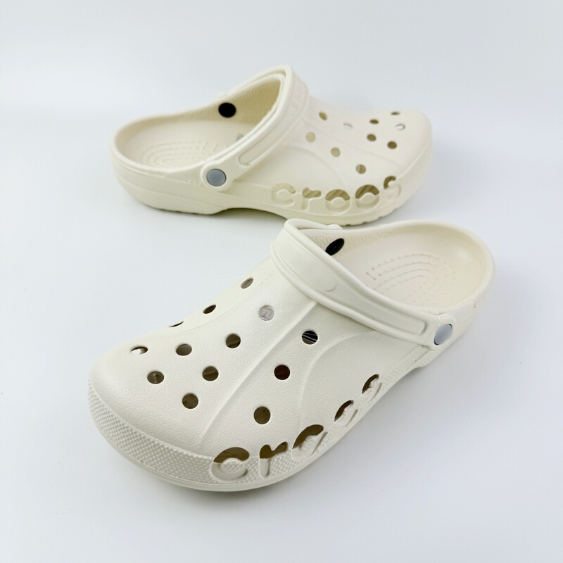 2025 New Model Clogs Celebrity Baya Men's and Women's Couple Beach Shoes Lightweight Breathable Comfortable Sandals Wholesale