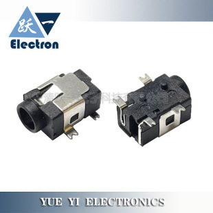�Դ����DC-031A-1.3��о��⏽3.5�NƬ4�_2�̶����͸ߜ�ֱ��ĸ��