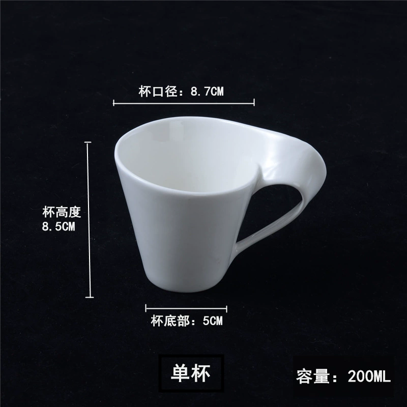 Coffee concentrated creative set for beloved, European style