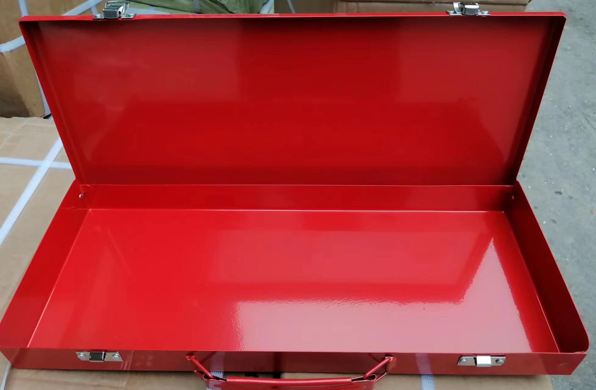 Juego de dados neumáticos 1/2” de 35 piezas, incluye vasos largos y cortos, kit profesional para herramientas neumáticas