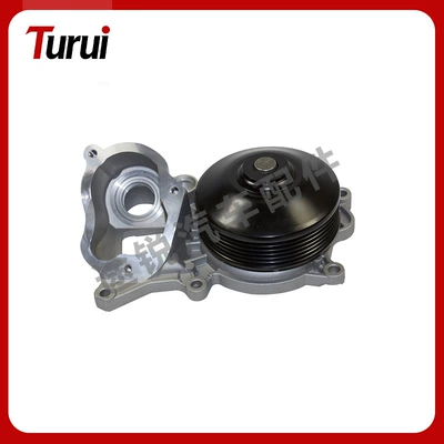 Series/X1/X3/X5 Series, Water pump