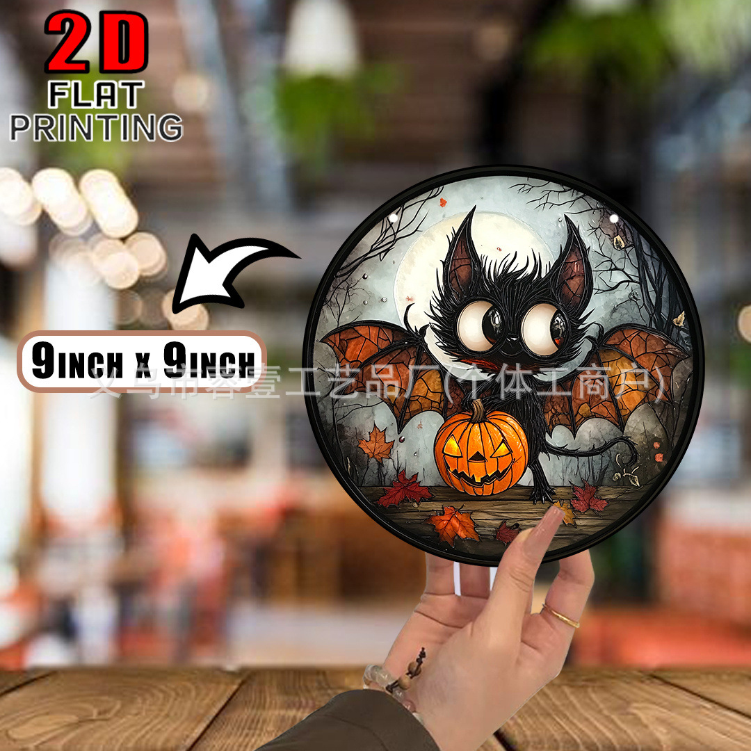 Decorations, (Cross-border trading), halloween