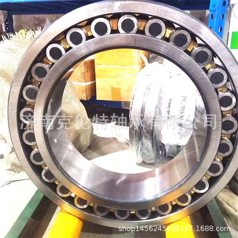 山东轴承工厂 23064EMKD1轴承 大型调心滚子轴承 量大价优