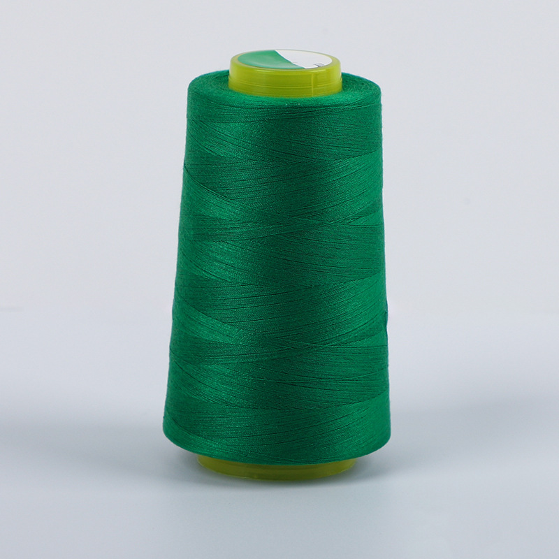 40/2 파고다 라인(녹색 211)