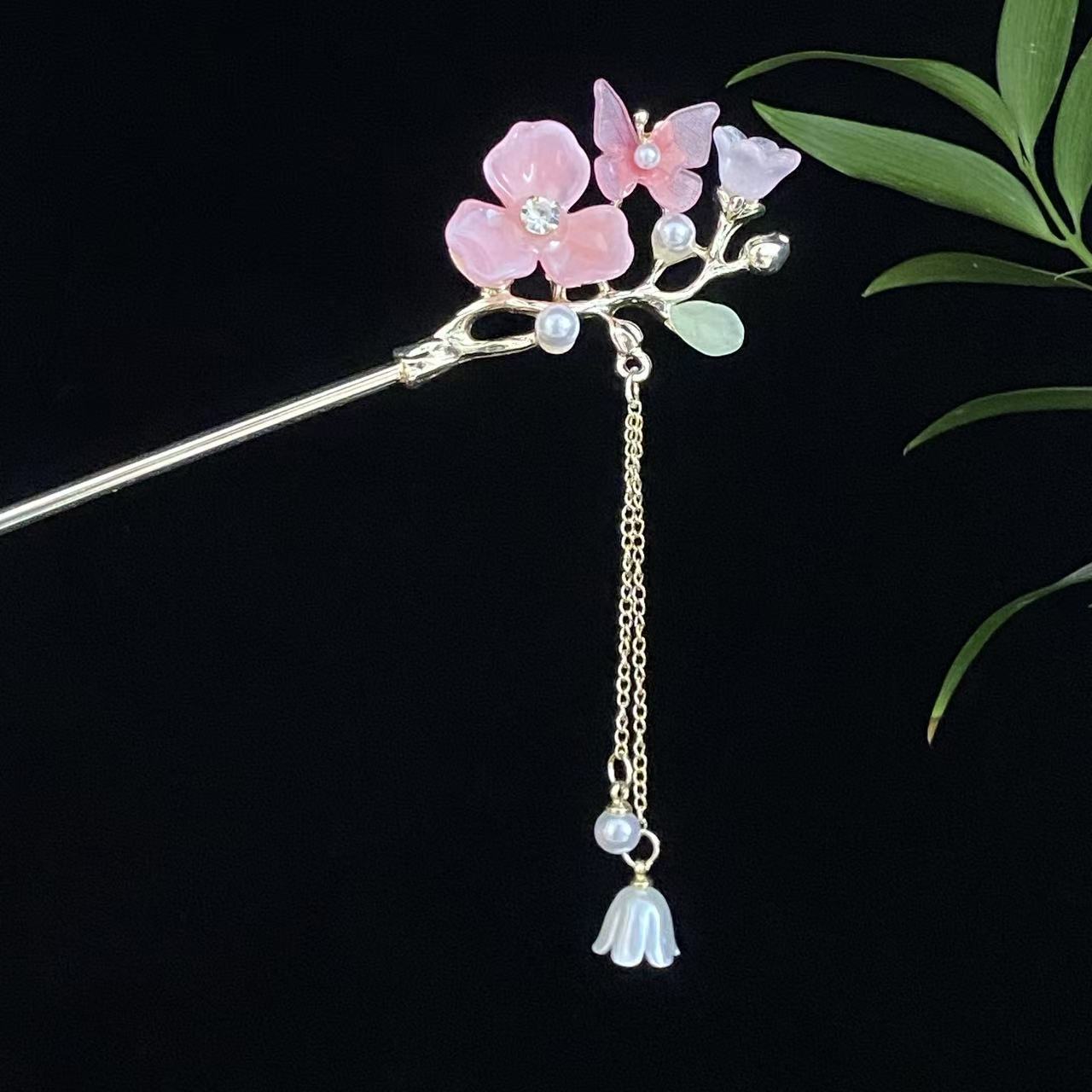 Hairpin 2488