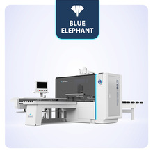 蓝象数控 自动数控排钻配置参数 数控高速六面钻