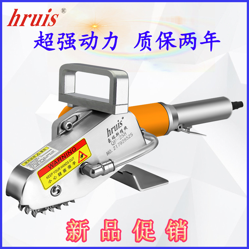 深圳沙井松岗印刷模切气动打废纸机/废边机厂家