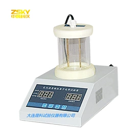 测定仪;沥青试验仪器;其他仪器仪表