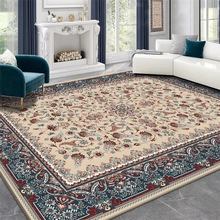 【批发】复古波斯地毯土耳其地毯美式乡村客厅卧室波西米亚地毯