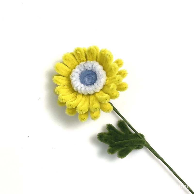 ツイストスティックブーケ チューリップ バラの花 シングル完成品 母の日 520 バレンタインデー アニメ ギフト|undefined