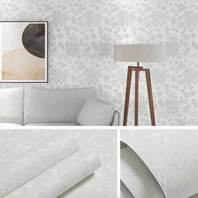 점장 추천 - 편안한 흰 단풍잎