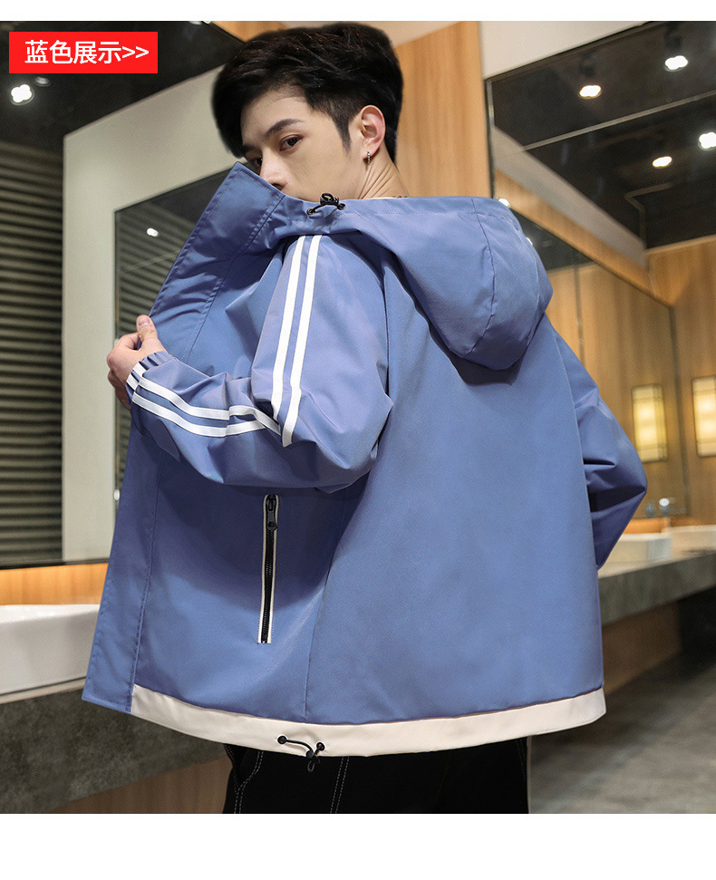 Veste pour homme - Ref 3443547 Image 35