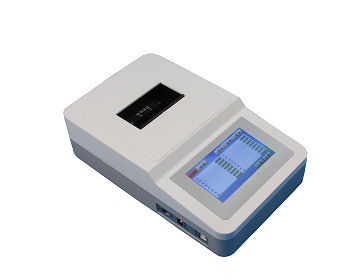 MHY-F2NS 尿素成分检测仪 透射比重复性：≤0.2%