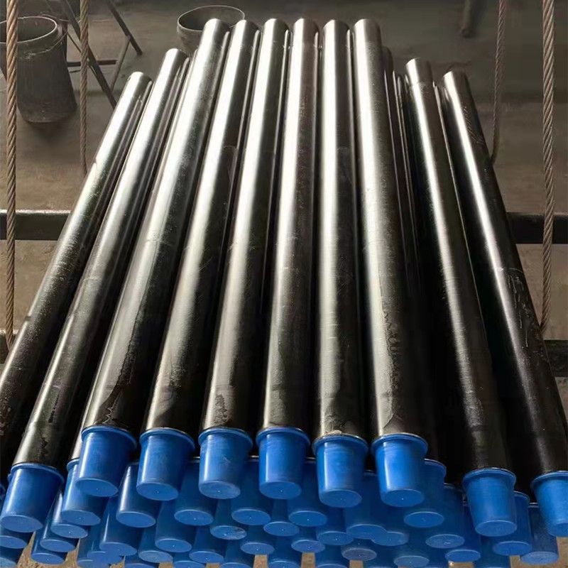 42圆钻杆 地质勘探钻机用圆钻杆 35/50/63/73矿用圆钻杆碳水钻杆