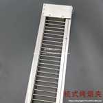 烤烟烤梳式烤烟不锈烤卡扣密集烤烟房烟全新夹子房塑料不锈钢夹