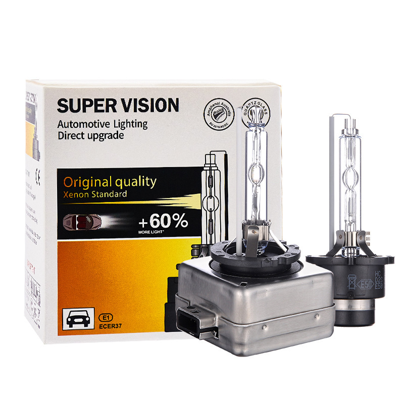 High Quality Car Hidled Headlight Xenon Lamp D1S D2S D3S D4Semark Ce