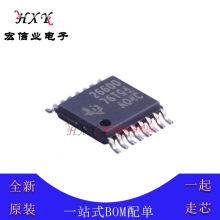 TPS26600PWPR ��ӿ������ HTSSOP-16 ���ӱ���˿ 2.35A ��ѹ��