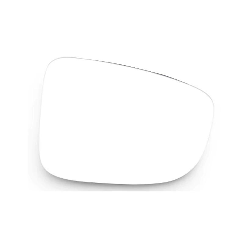 Подходит для Mazda 2 Demio 3 6 2015-2019 car heated reversing lens replacement left and right