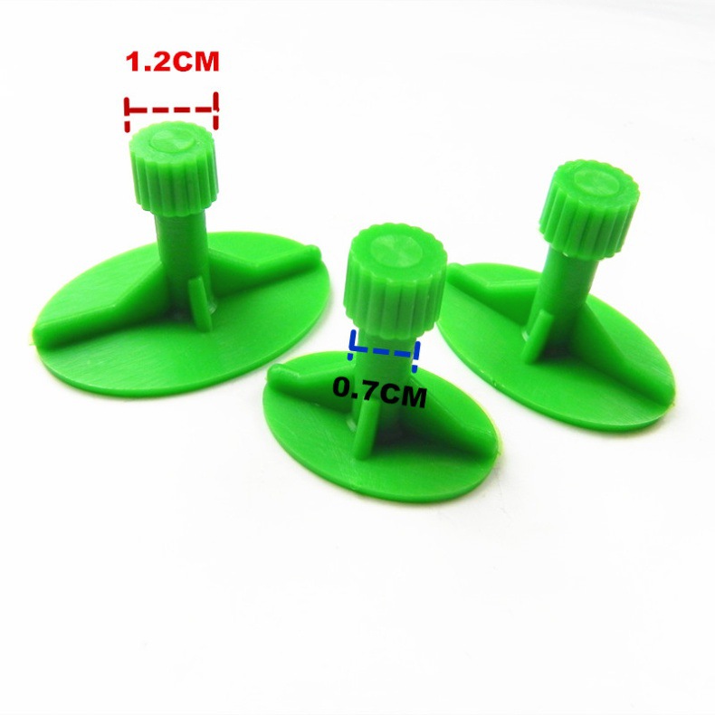 Car Sheet Metal Dent Traceless Repair Tool Dent Pull Drain Puller Dent Repair Pulling Gasket Dent Repair