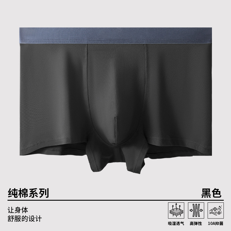 Black [10a antibacterial]