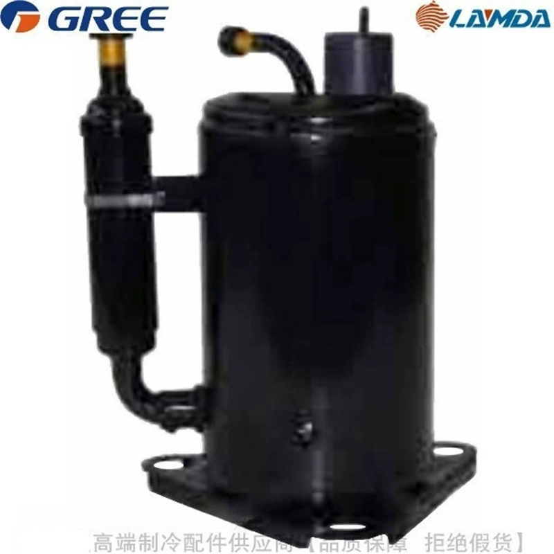 GREE/Gree Lingda R290 бытовой кондиционер с новым экологически чистым хладагентом, компрессор QXD-A088/M142/B172