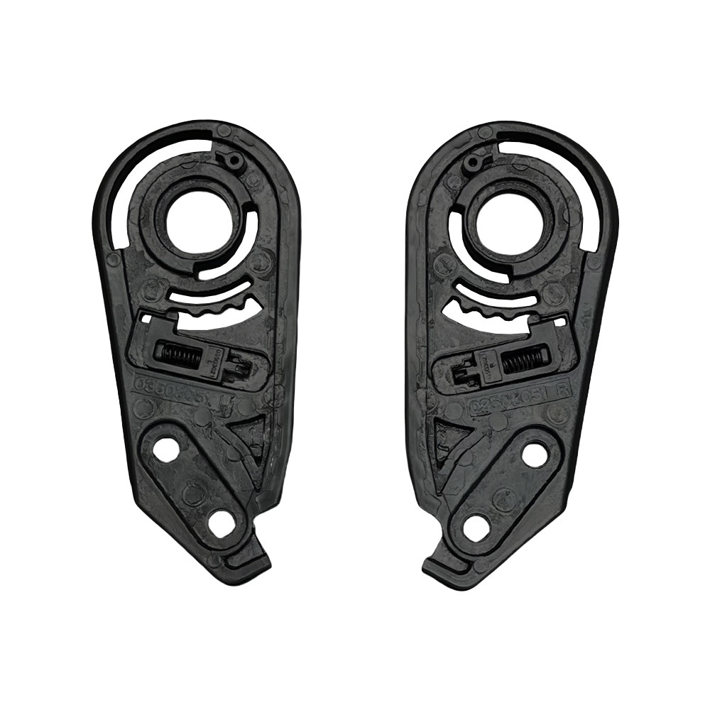 Helmet Base Accessories Are Compatible with K1, X14, V28B, Z8, Hj26, Ff352, Ff801 Base Accessories