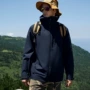 三合一保暖冬季运动登山服
