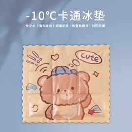 冰垫;充水热水袋;暖脚宝