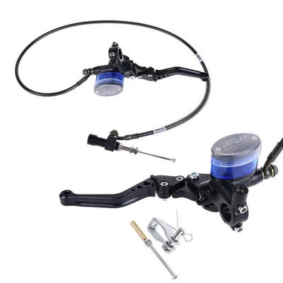 Other brake systems | Suzuki Kawasaki