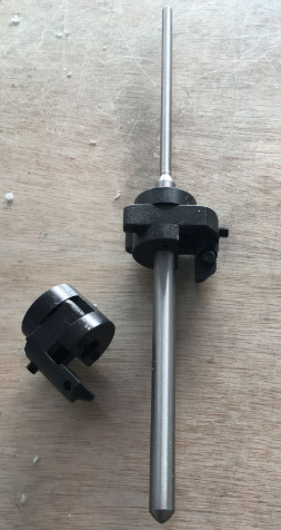 专用气门座圈铰刀 专用刀架 连接块