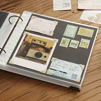 Polaroid, фотоальбом для любимого, ручная работа