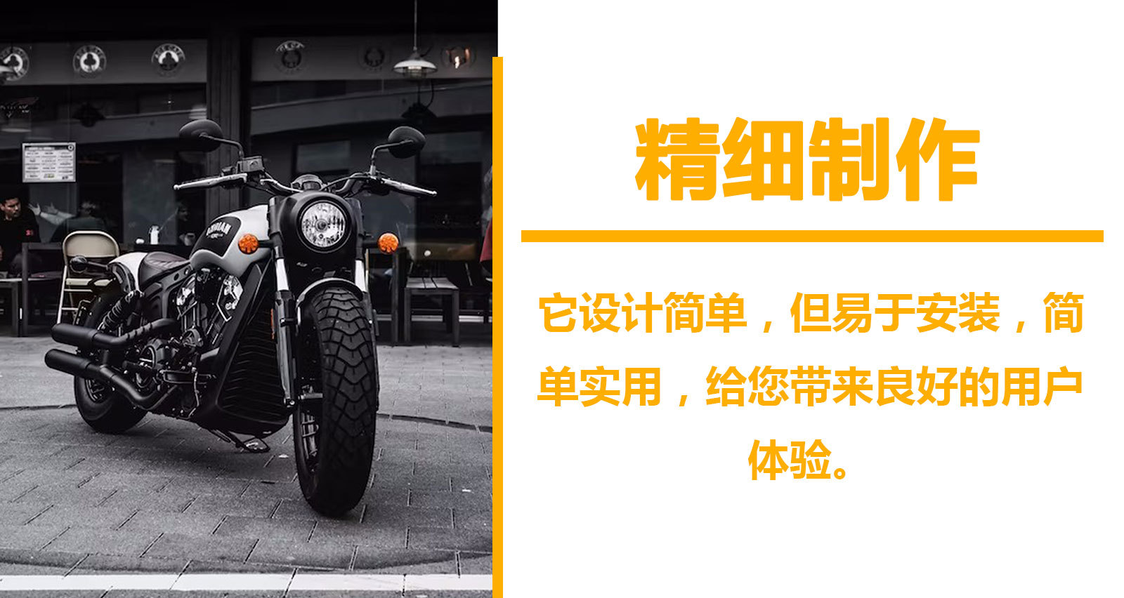 Suitable for Harley Street Glide Motorcycle Modified Footrest Bracket 7 Rubber Long Rod Foot Pedal Set for Riding
